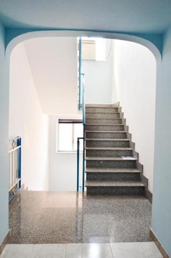 Gianni House Backpackers Hostel Giardini Naxos Bagian luar foto